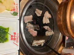 -炉小哥烤肉(朗悦公园茂店)