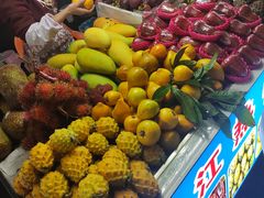 -海大南门夜市(海富街店)