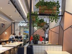 -新旺茶餐厅·早餐·夜宵(仙霞店)