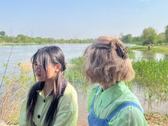 -门城湖公园