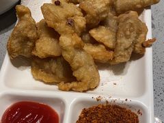 -海底捞火锅(金融街万达店)