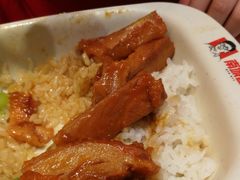 -南城香·饭香串香馄饨香(青年路店)