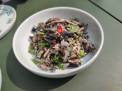 景颇鬼鸡-一坐一忘云南菜(嘉里中心店)