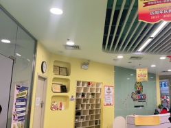 -巧虎kids体验中心(绿宝广场店)