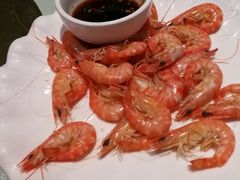 -神洲四海大酒楼(王府井澳门中心店)