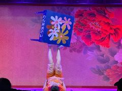 -盖碗儿梨园·变脸吐火·川剧(天府广场店)
