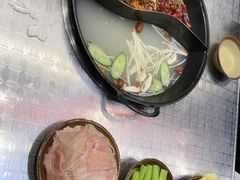 -冯校长老火锅(深圳总店)