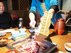 -泽成冰煮羊(非·遗东岸国际店)