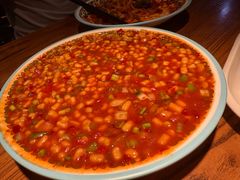 -驿楼兰·新疆菜(火车站店)