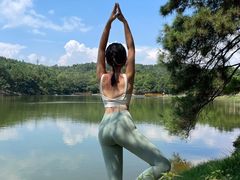 -南京市无想山景区