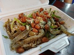 -陈添記·祖傳爽鱼皮·西关老字号(广州首店)