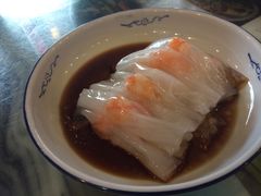 -阿殳菜馆·私厨(水围村店)
