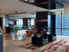 -上海龙之梦万丽酒店