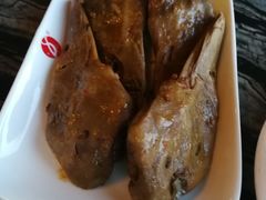 -口袋鸭砂煲火锅(解放路店)