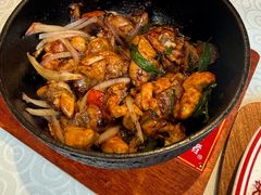-小粤楼·怀旧粤菜(万辉国际广场店)