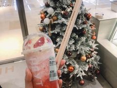 -喜茶(杭州滨江宝龙店)