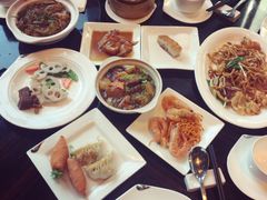 -新天世纪中餐厅