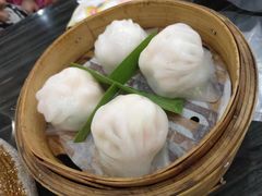 招牌虾饺妹特价-虾饺妹·粤式手工点心(水荫路店)