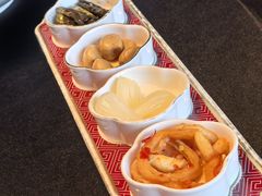 -君庭中餐厅(湘江豪生店)
