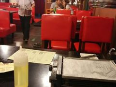 android_upload_pic-巴麦隆自助烤肉(桂林路店)
