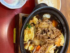 -食其家·牛丼咖喱(广元西路店)