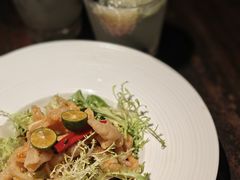 -艺术食堂(创意料理)