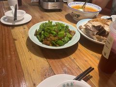 -符离集餐厅(万象城店)