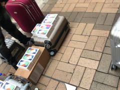 -Apple 零售店(Canton Road)