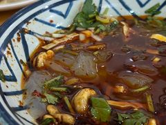 -小媳妇凉粉(浑源店)