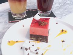 -Bracket Coffee(工体店)