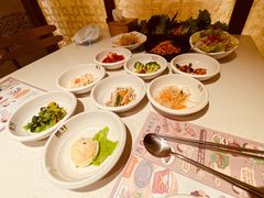 -本家韩国烤肉(青岛万象城店)