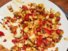 倒缸冲酸菜-吃饭皇帝大(长宁龙之梦店)