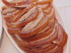 挂炉烤鸭-玉林烤鸭店(定福庄店)