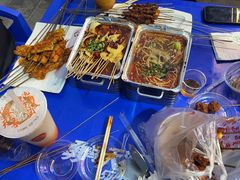 -花儿穆萨·烤肉餐厅(石马坪店)