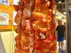 -汉巴味德·烤肉与啤酒的自助(杭州大悦城店)