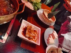 -赤RedBowl川锅·炙烤·板前(北京瑰丽酒店)