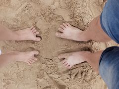 -那香海钻石沙滩浴场