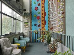 -尽峰攀岩 Acme Climbing