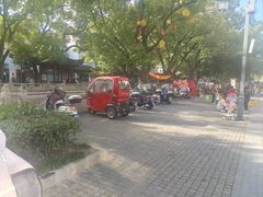 -安亭老街