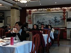 大堂-峨嵋酒家(地安门店)