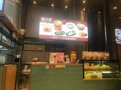 -越小品·越南餐厅(万科里店)