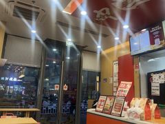 -塔斯汀中国汉堡(青浦宝龙广场店)