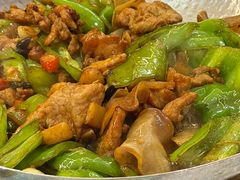 -松沪名灶·豆浆鱼头·新上海菜(江川路交大店)