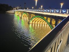 -长春市南湖公园