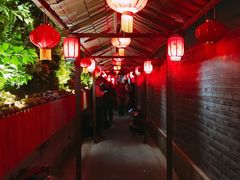-窄巷子陕菜馆·地道陕西菜(粉巷店)