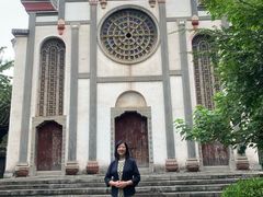 -红军总政治部旧址