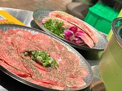 -山葵说·泥炉烤肉(泰达时尚E街区店)