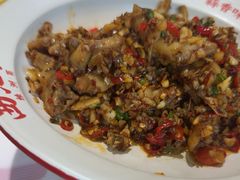 -西江红·株洲本地菜(滨江南路店)