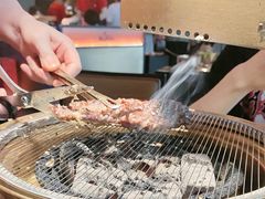 -西塔老太太泥炉烤肉(上海七宝领展广场店)