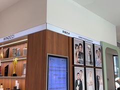 -海马体家庭照相馆(广州正佳广场店)